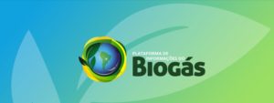 Plataforma reúne informações sobre o biogás e fomenta ações no setor