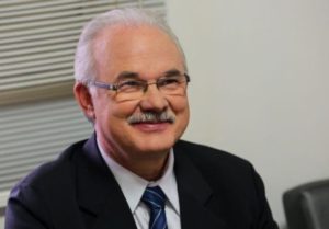 Morre Nelson Paludo, presidente do Sindicato Rural de Toledo