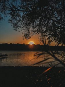 Sol predomina neste fim de semana em boa parte do Paraná