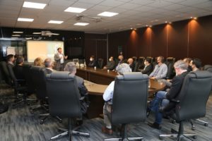 Cresol potencializa atividade empresarial