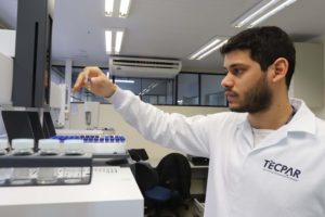 Equipamentos portáteis detectam agrotóxicos ilegais