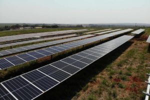 Paraná chega a mil projetos de energia rural renovável
