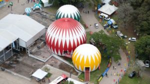 44ª Expointer confirmada para setembro