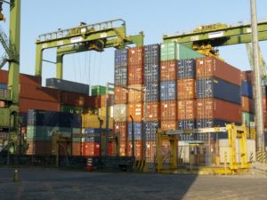 Exportações do agronegócio batem novo recorde