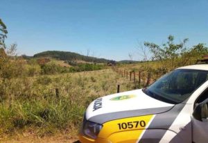 ALERTA: Oeste registra nova modalidade de furtos em propriedades