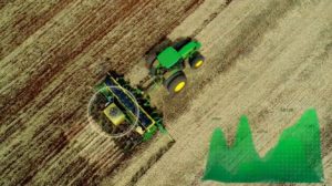 O avanço da Inteligência Artificial no agronegócio