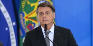 Bolsonaro defende maior subsídio ao Plano Safra