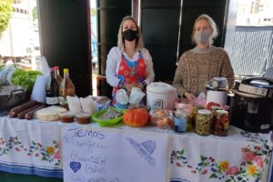 Associativismo fortalece trabalho de mulheres em Chopinzinho