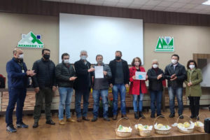 Municípios paranaenses recebem certificados de qualidade