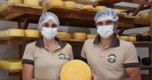 Conheça o 1º produto paranaense a receber o Selo Arte