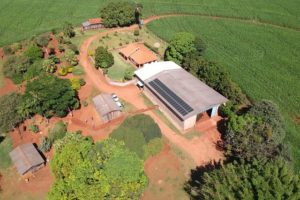 Programa de apoio à energia sustentável é apresentado ao setor agropecuário