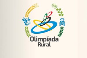 Olimpíada Rural com disputas online