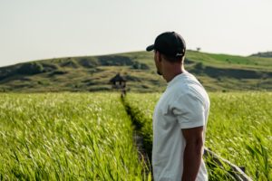 VOCÊ VIU ISSO? Crônica: Dá vontade de abandonar tudo!