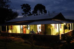Usuários do Tarifa Rural Noturna têm prioridade em financiamento