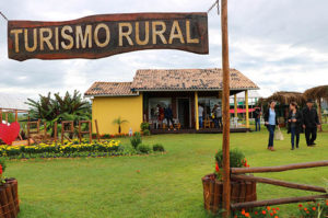 Deputados saem em defesa do fortalecimento do turismo rural