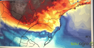 Prepare-se: Calor e frio na mesma semana de inverno