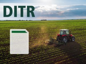 Saiba porque é importante declarar o ITR
