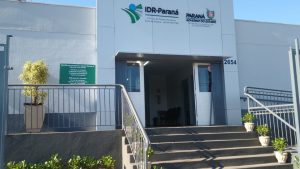 IDR-PR: investimentos em Cascavel e Santa Tereza superam meio milhão