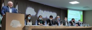 Segurança jurídica ao campo é o maior desafio do Incra