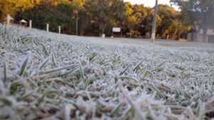 Agosto deve ter chuva abaixo do normal e mais frio