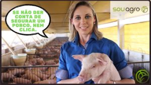 SOU AGRO: 5 meses no ar com novidades para os Agronautas