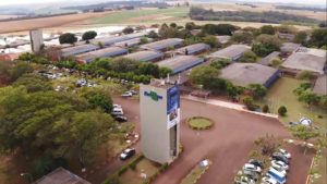 Embrapa é parceira em projeto-piloto de conectividade 5G para o agronegócio