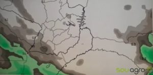 VOCÊ VIU ISSO? Chuva e frio na segunda quinzena de agosto   