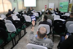 Fórum vai apontar os rumos da agricultura familiar