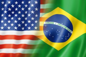 Safra americana, oscilação cambial e os impactos no Brasil