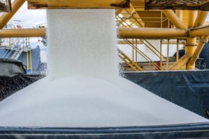Brasil ameaçado de ficar sem adubo para a safra