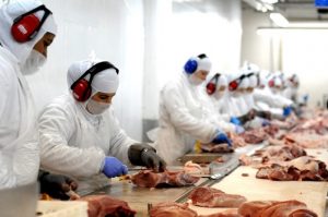 Preocupação. Frigoríficos podem fechar em Mato Grosso