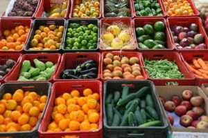 Hortifrutigranjeiros e os gargalos da produção estadual