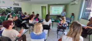 Criada a comissão local de mulheres rurais