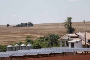 Cooperativas aptas a subsidiar projetos de energia renovável