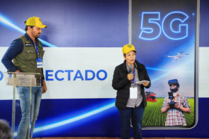 Paraná agora tem tecnologia 5G que promete revolucionar o agronegócio