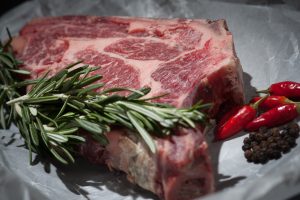 Brasil exporta 107,5 mil toneladas de carne bovina para países árabes até julho