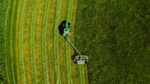 Vendas de máquinas agrícolas devem crescer de 30% a 40% sobre ano passado