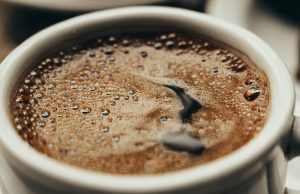 Ligado sinal de alerta para exportações de café solúvel