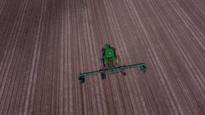 Software indica plantabilidade ideal para cultivos