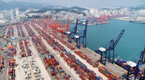 Abastecimento global à beira de um colapso