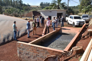 Dejetos da suinocultura podem potencializar agronegócio