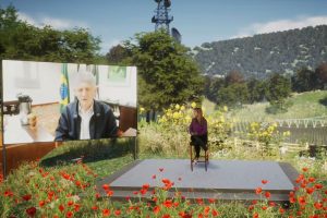 Ortigara fala da perspectiva da agricultura em evento nacional