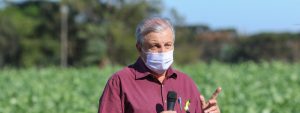 Show Rural de Inverno foi sucesso, avalia Dilvo