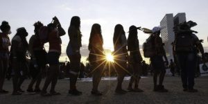 Para o bem do Brasil, é preciso aprovar o marco temporal, diz Paulo Orso