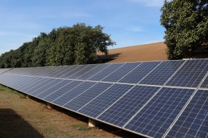 Você viu em 2021? Aprovada cobrança da geração própria de energia solar