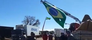 Manifestações diminuem 45%, informa Ministério da Infraestrutura