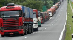 Risco de desabastecimento ainda é iminente
