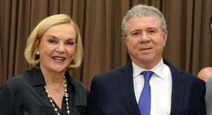Vítimas de acidente aéreo pertencem à tradicional família de Cascavel