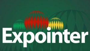 Expointer atinge faturamento de R$ 1,62 bilhão