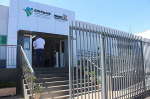 IDR-Paraná inaugura nova unidade em Cascavel para atendimento a agricultores